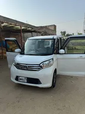 Nissan Roox 2015 for Sale