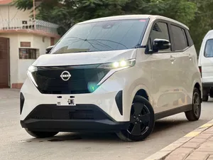 Nissan Sakura X 2022 for Sale