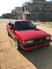 Nissan Sunny 1986 for Sale