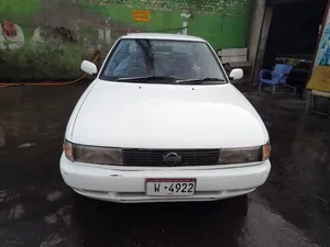 Nissan Sunny 1993 for Sale