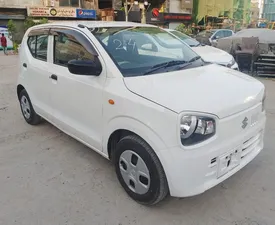 Suzuki Alto 2021 for Sale