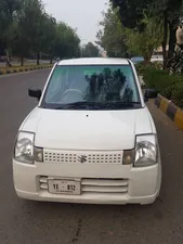 Suzuki Alto GII 2007 for Sale