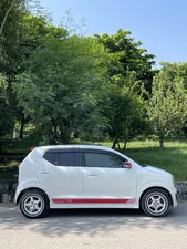 Suzuki Alto TURBO RS 2015 for Sale