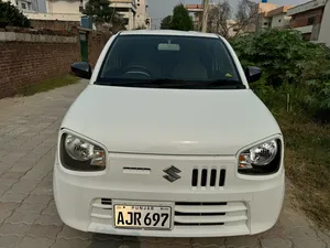 Suzuki Alto VXL AGS 2022 for Sale