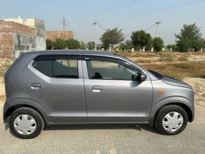 Suzuki Alto VXL AGS 2023 for Sale