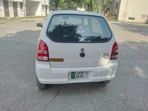 Suzuki Alto VXR 2012 for Sale