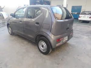 Suzuki Alto VXR 2020 for Sale