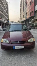 Suzuki Cultus VXR 2006 for Sale