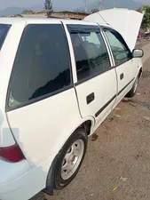 Suzuki Cultus VXR 2006 for Sale