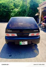 Suzuki Cultus VXR 2006 for Sale