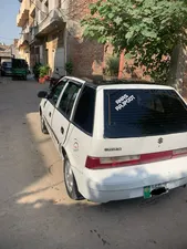 Suzuki Cultus VXR 2007 for Sale