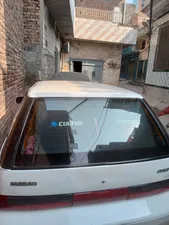 Suzuki Cultus VXR 2007 for Sale