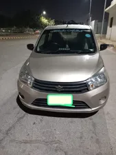 Suzuki Cultus VXR 2018 for Sale