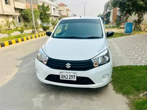 Suzuki Cultus VXR 2022 for Sale