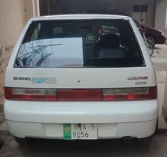 Suzuki Cultus VXRi 2007 for Sale