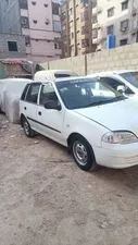 Suzuki Cultus VXRi (CNG) 2011 for Sale