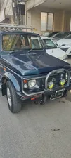 Suzuki Jimny 1994 for Sale