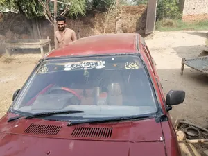 Suzuki Khyber GA 1989 for Sale