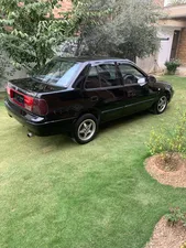 Suzuki Margalla GL Plus 1997 for Sale