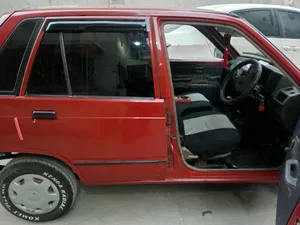 Suzuki Mehran 1997 for Sale