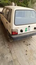 Suzuki Mehran VX 2006 for Sale