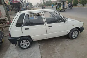 Suzuki Mehran VX 2006 for Sale