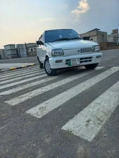 Suzuki Mehran VX 2007 for Sale