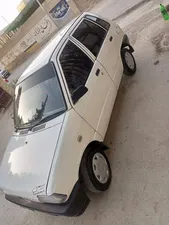 Suzuki Mehran VX 2011 for Sale