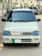 Suzuki Mehran VXR 2005 for Sale