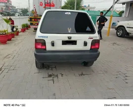 Suzuki Mehran VXR Euro II 2016 for Sale