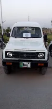 Suzuki Potohar 2000 for Sale