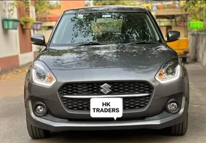 Suzuki Swift GLX CVT 2024 for Sale