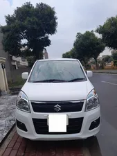 Suzuki Wagon R AGS 2023 for Sale