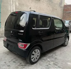 Suzuki Wagon R Hybrid FX 2021 for Sale