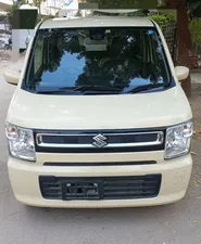 Suzuki Wagon R Hybrid FX 2022 for Sale