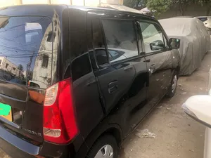 Suzuki Wagon R VXL 2014 for Sale