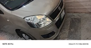 Suzuki Wagon R VXL 2016 for Sale