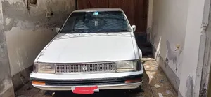 Toyota 86 1991 for Sale