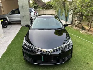 Toyota Corolla Altis Automatic 1.6 2019 for Sale