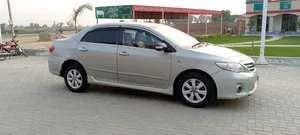 Toyota Corolla Altis 1.8 2011 for Sale