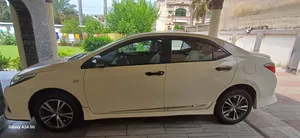 Toyota Corolla Altis X Automatic 1.6 2021 for Sale