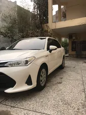 Toyota Corolla Axio Hybrid 1.5 2018 for Sale