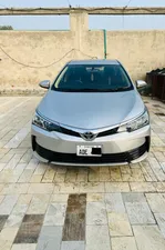 Toyota Corolla GLi 1.3 VVTi 2019 for Sale