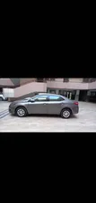 Toyota Corolla GLi Automatic 1.3 VVTi 2015 for Sale