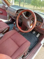 Toyota Corolla XL 1990 for Sale