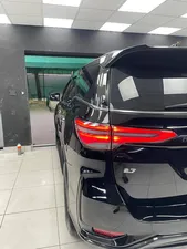 Toyota Fortuner 2.7 VVTi 2019 for Sale