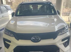 Toyota Fortuner GR-S 2023 for Sale