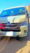 Toyota Hiace 2008 for Sale