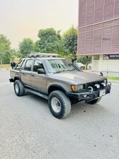 Toyota Hilux Double Cab 1994 for Sale