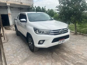 Toyota Hilux Revo V Automatic 2.8 2019 for Sale